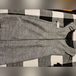 Dress gray size 6